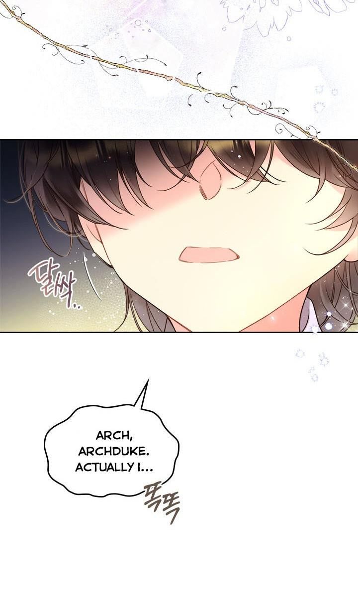 Read Beatrice Manga Online