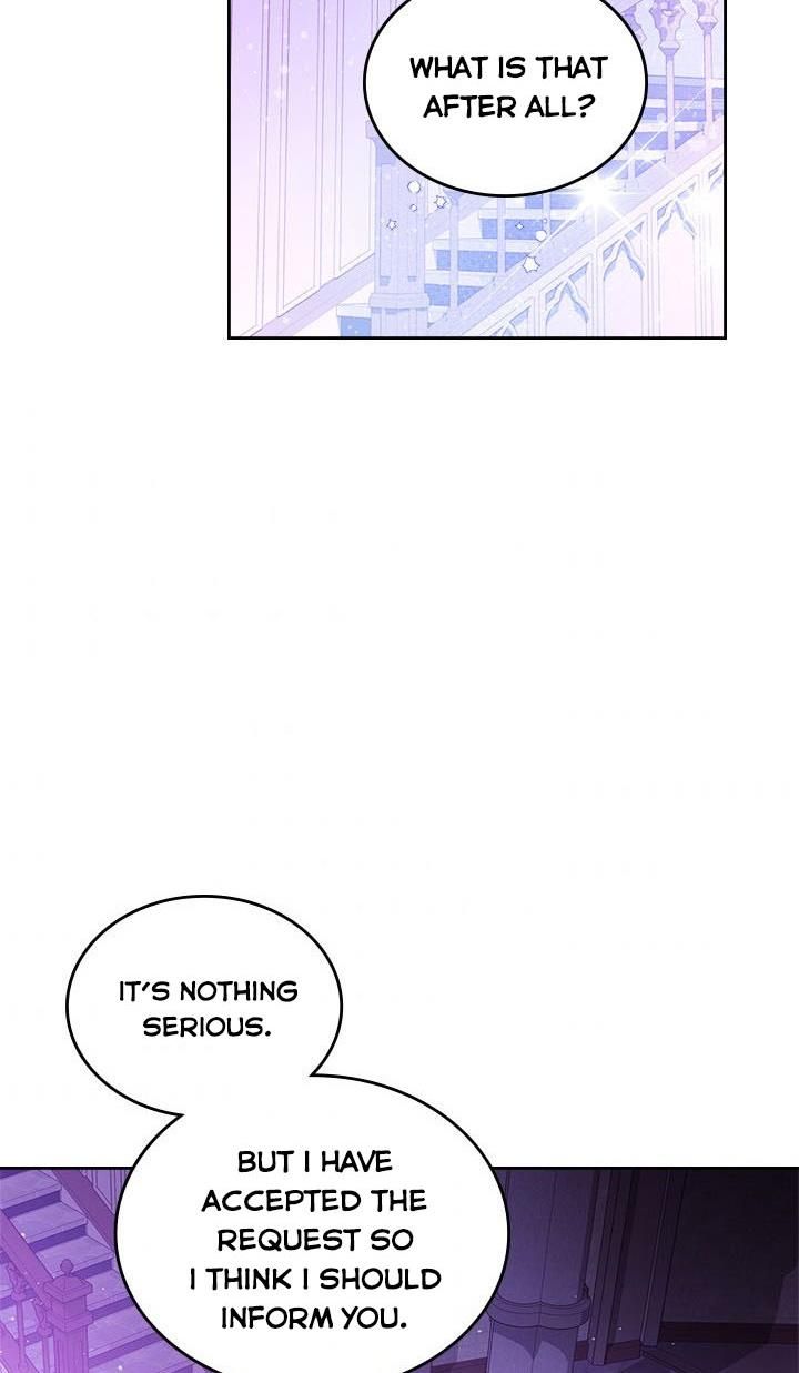 Read Beatrice Manga Online
