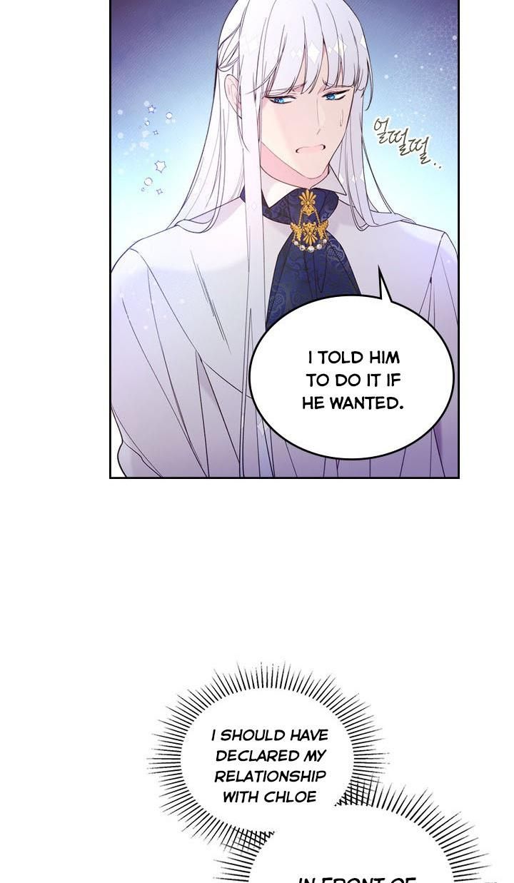 Read Beatrice Manga Online