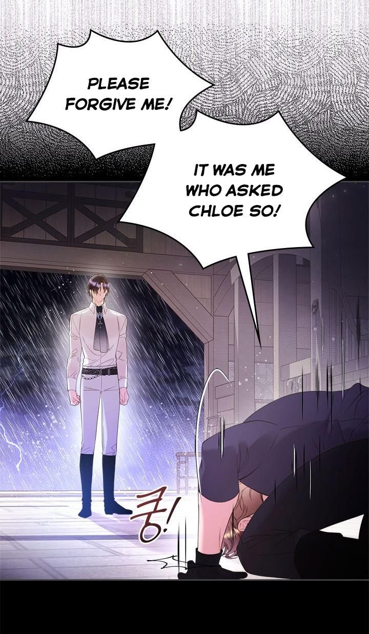 Read Beatrice Manga Online