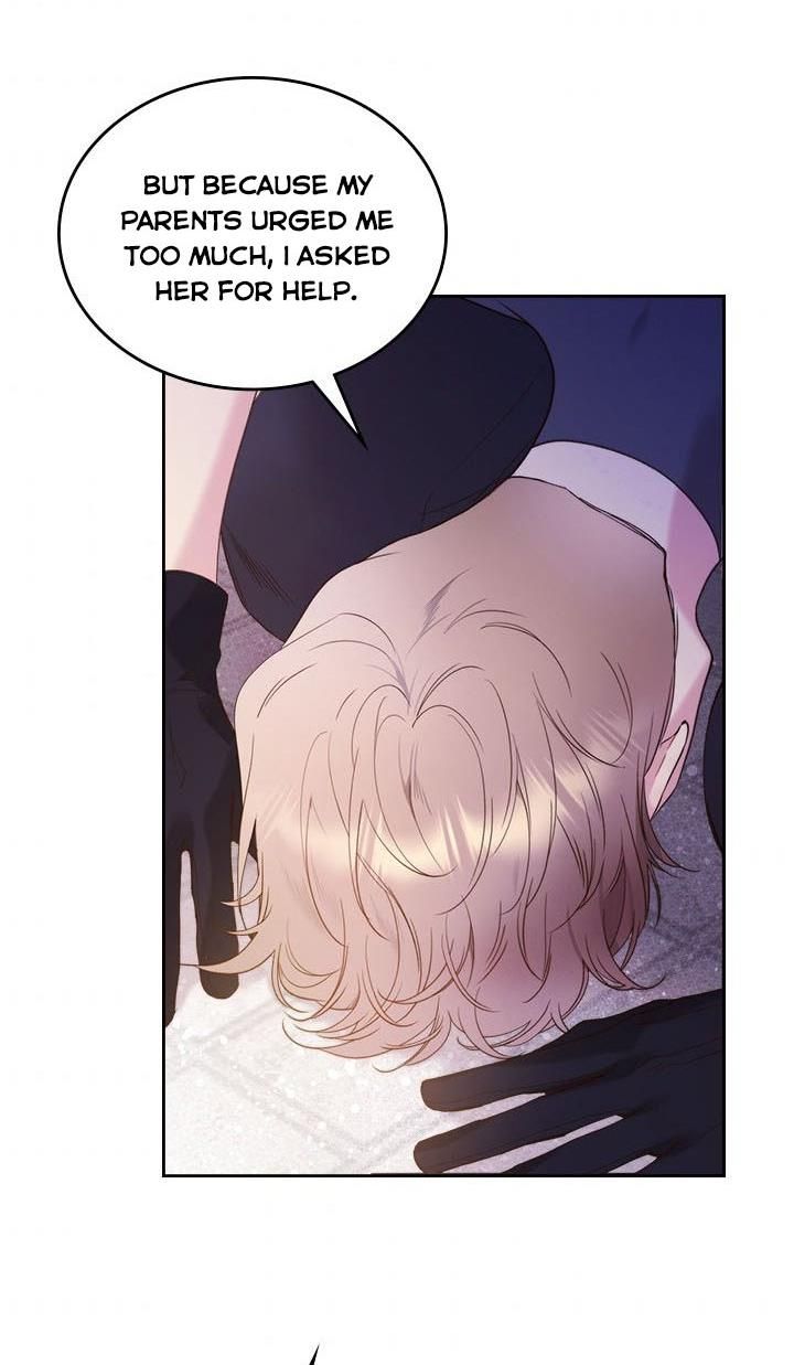 Read Beatrice Manga Online