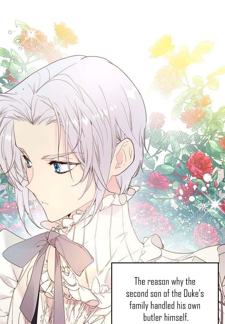 Read Beatrice Manga Online