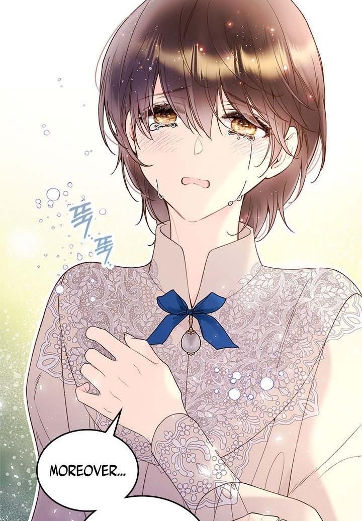 Read Beatrice Manga Online