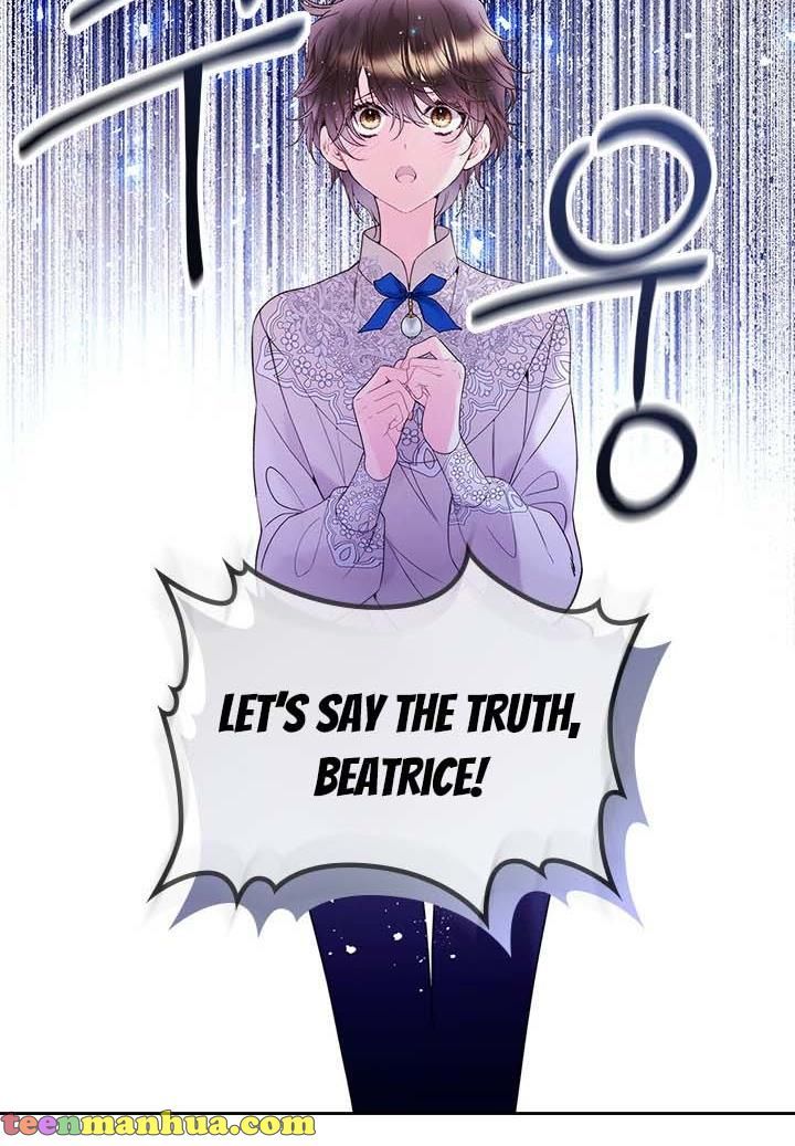 Read Beatrice Manga Online