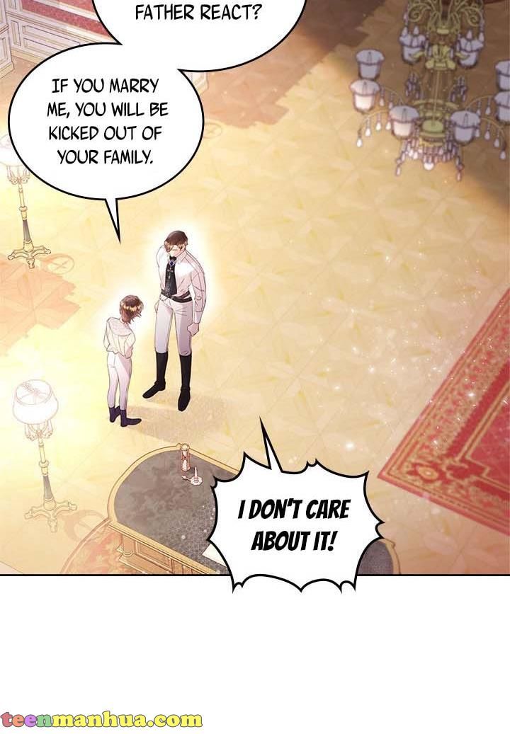 Read Beatrice Manga Online