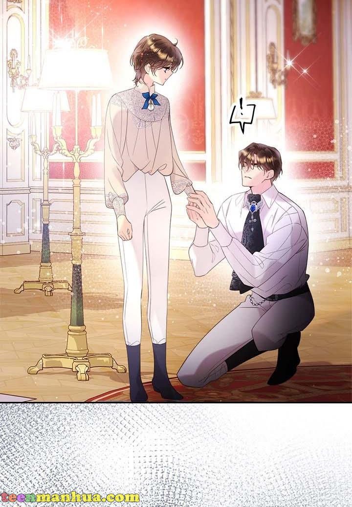 Read Beatrice Manga Online