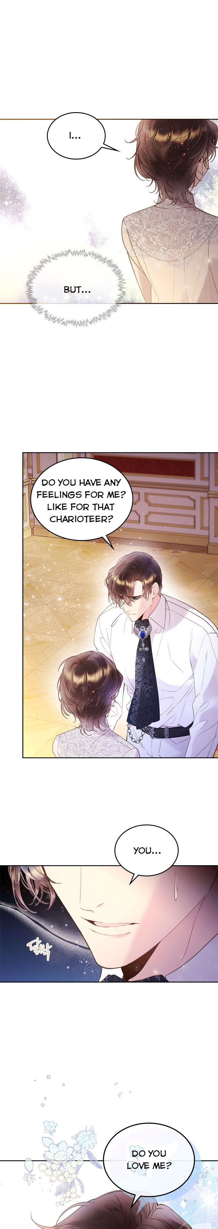 Read Beatrice Manga Online