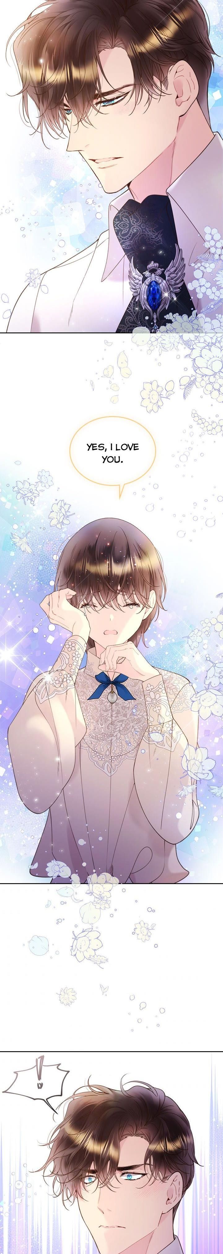 Read Beatrice Manga Online