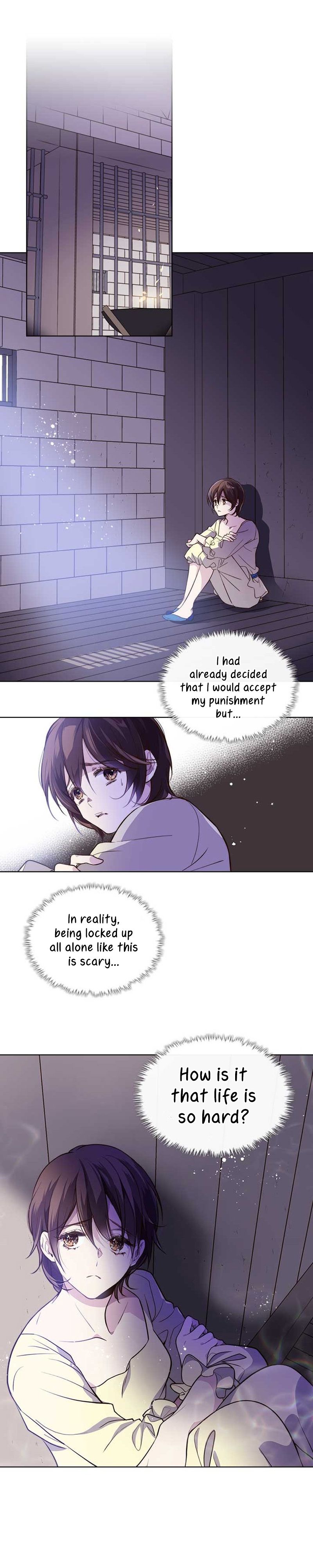 Read Beatrice Manga Online