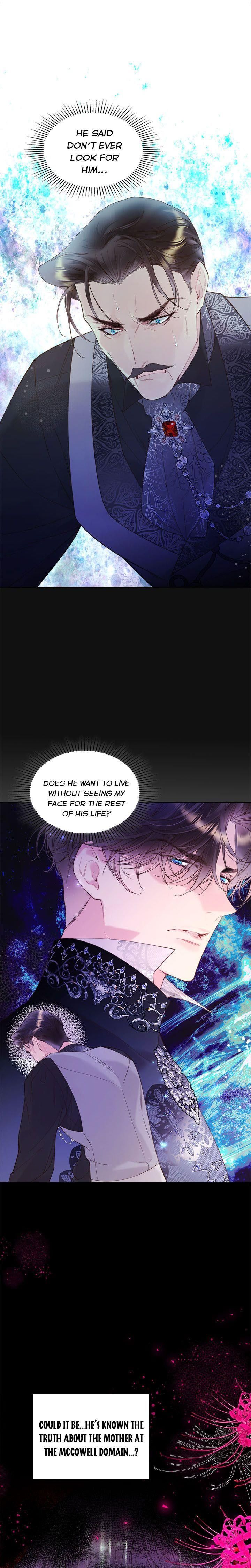 Read Beatrice Manga Online