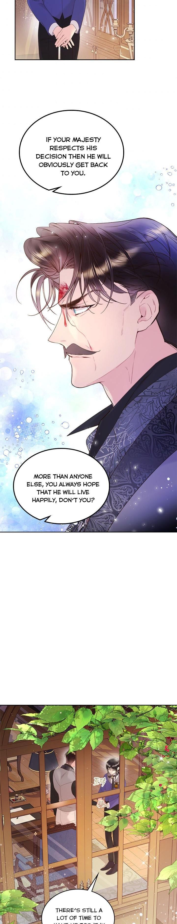 Read Beatrice Manga Online