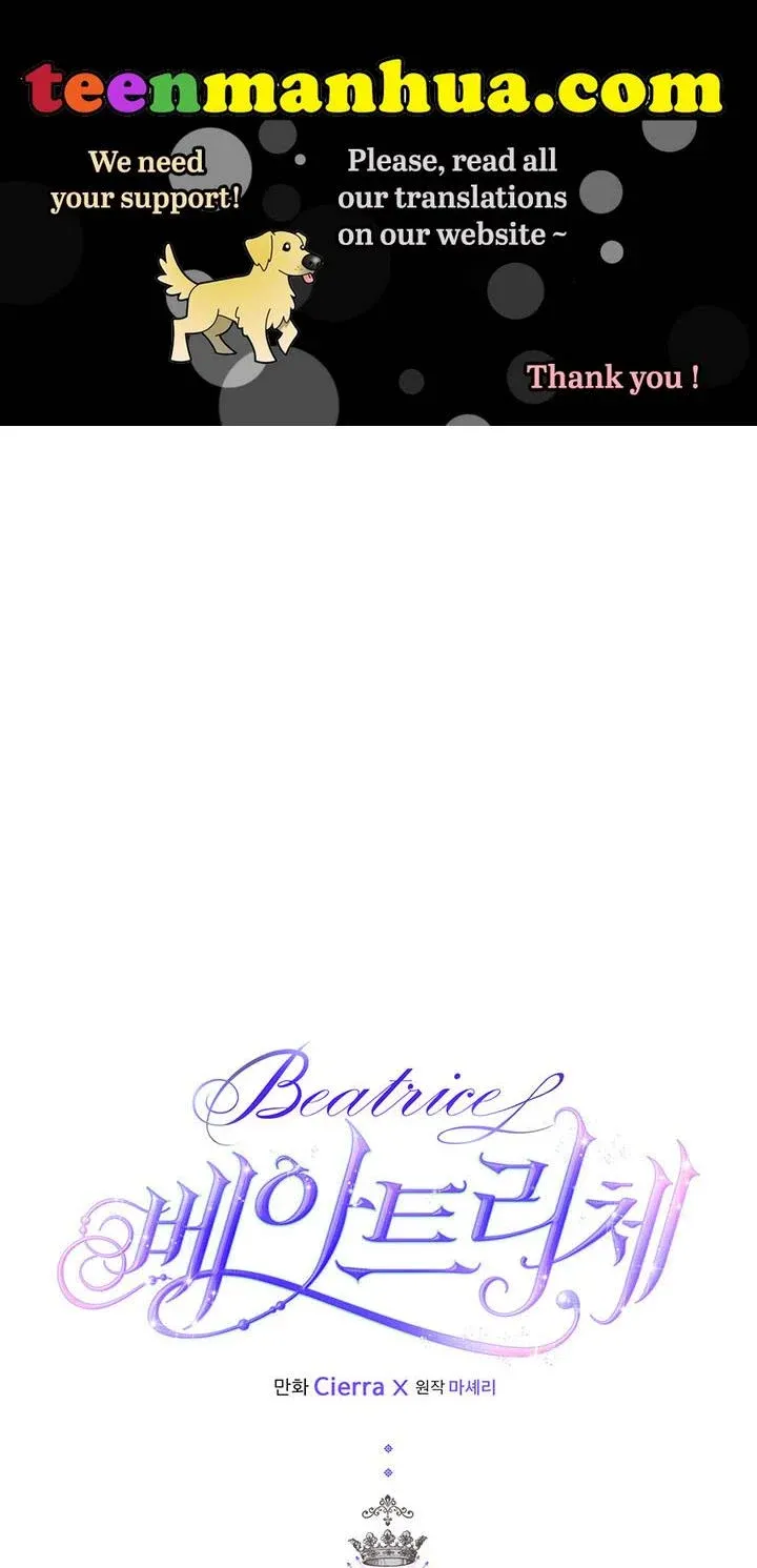 Read Beatrice Manga Online