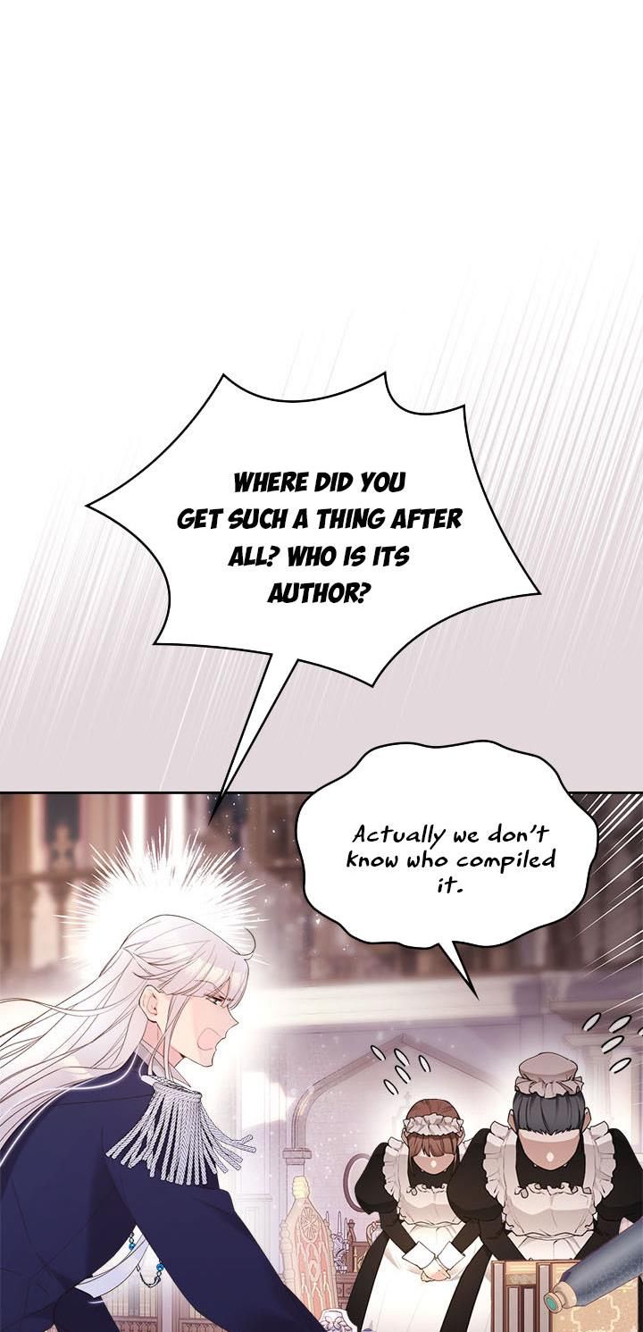 Read Beatrice Manga Online