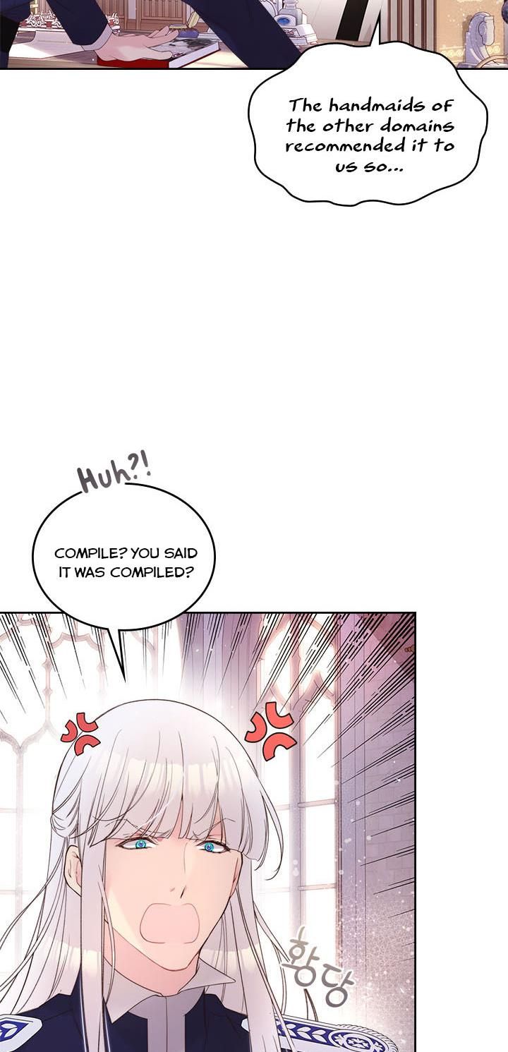 Read Beatrice Manga Online