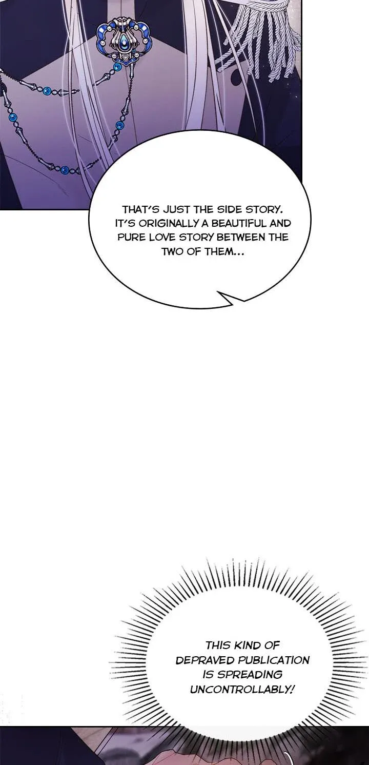 Read Beatrice Manga Online