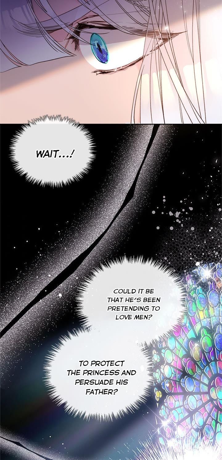 Read Beatrice Manga Online