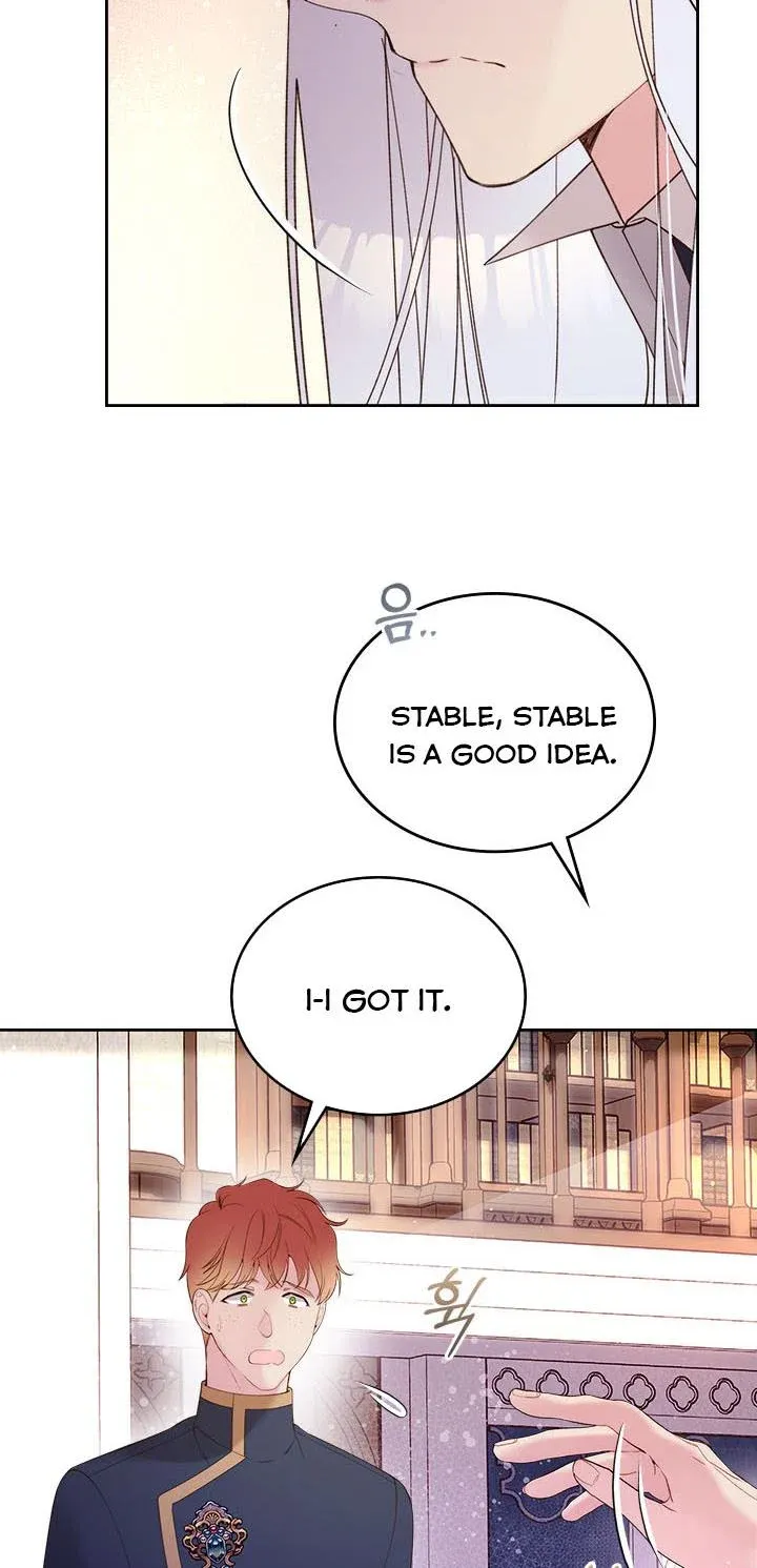 Read Beatrice Manga Online