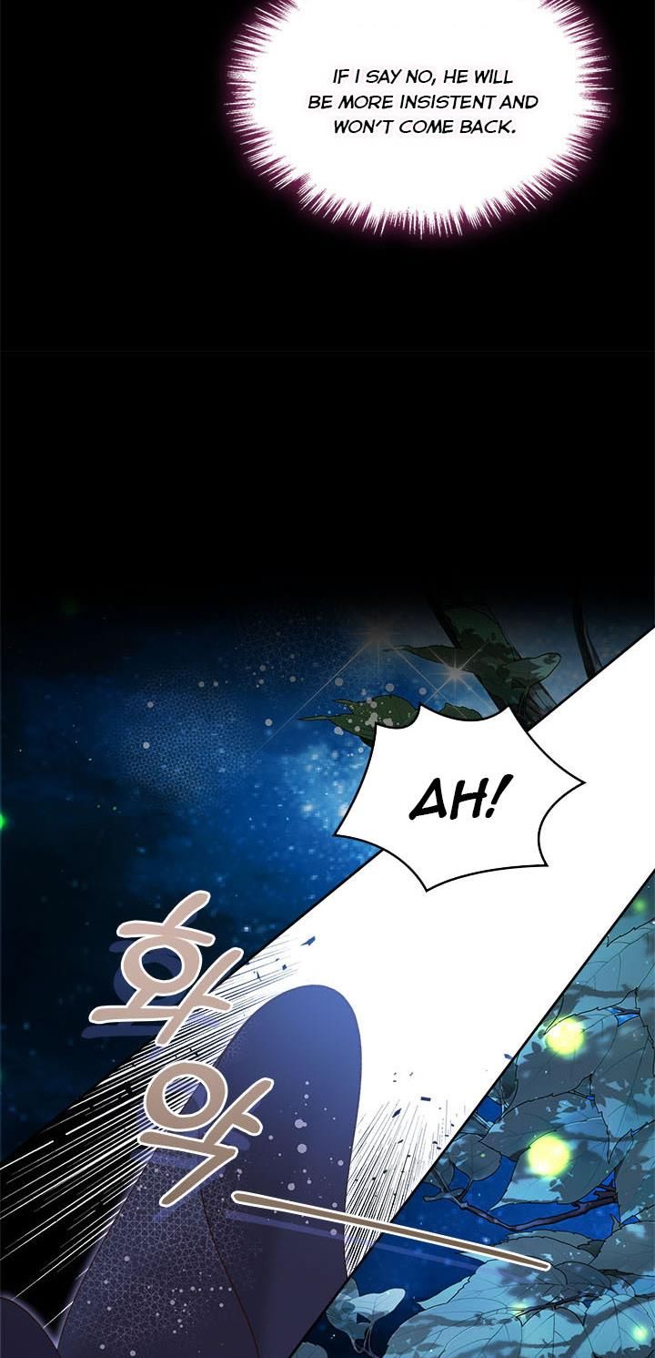 Read Beatrice Manga Online