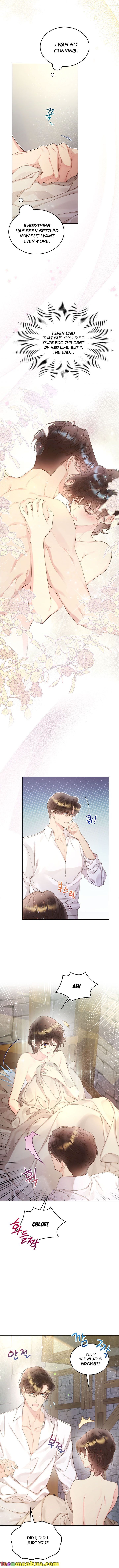 Read Beatrice Manga Online
