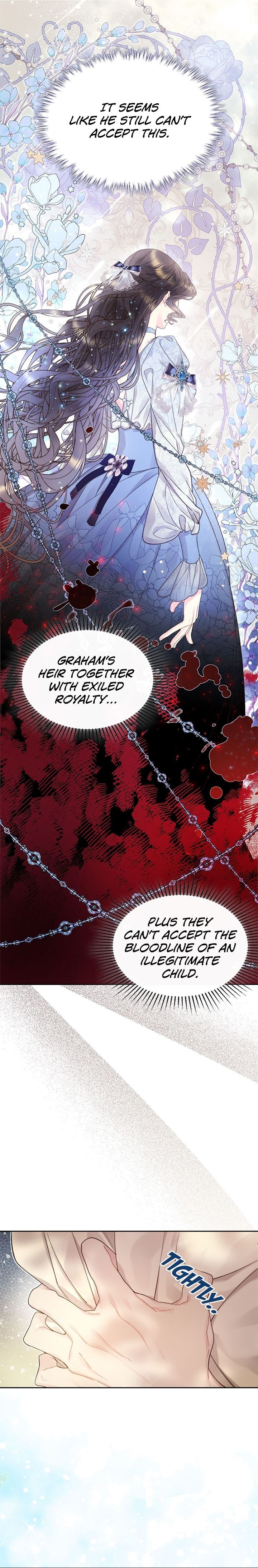 Read Beatrice Manga Online