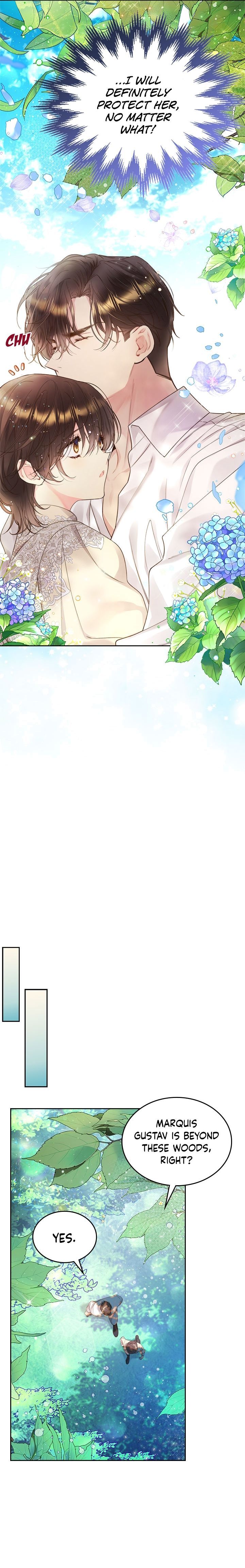Read Beatrice Manga Online