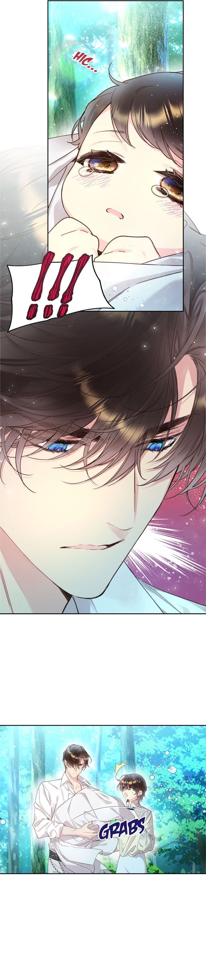 Read Beatrice Manga Online