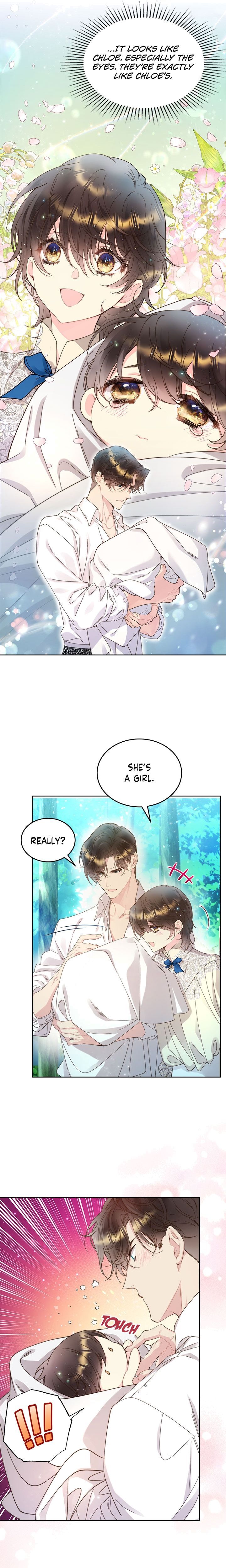 Read Beatrice Manga Online