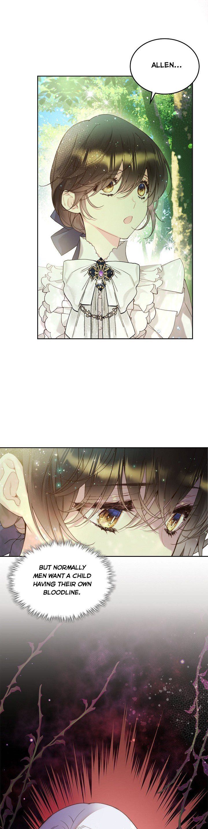 Read Beatrice Manga Online