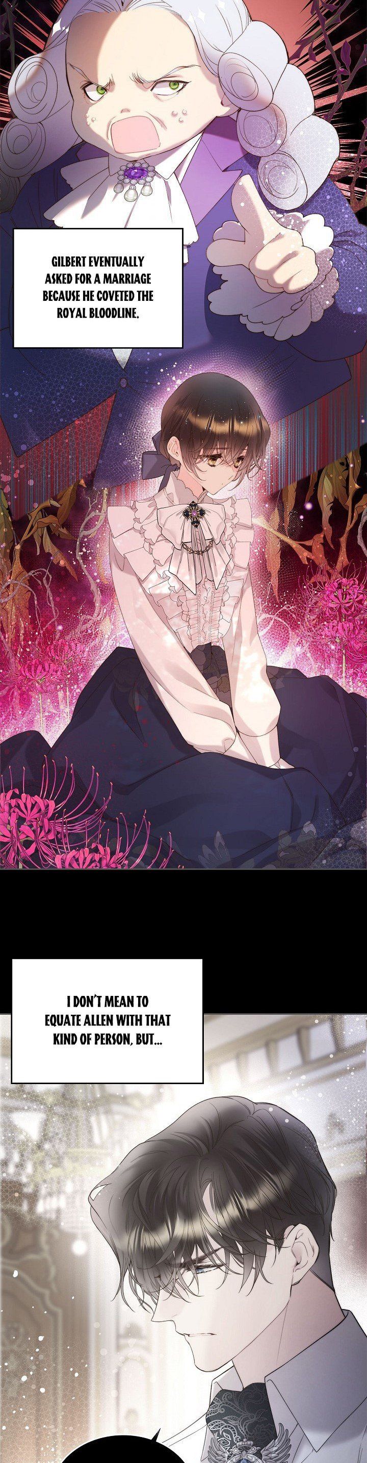 Read Beatrice Manga Online