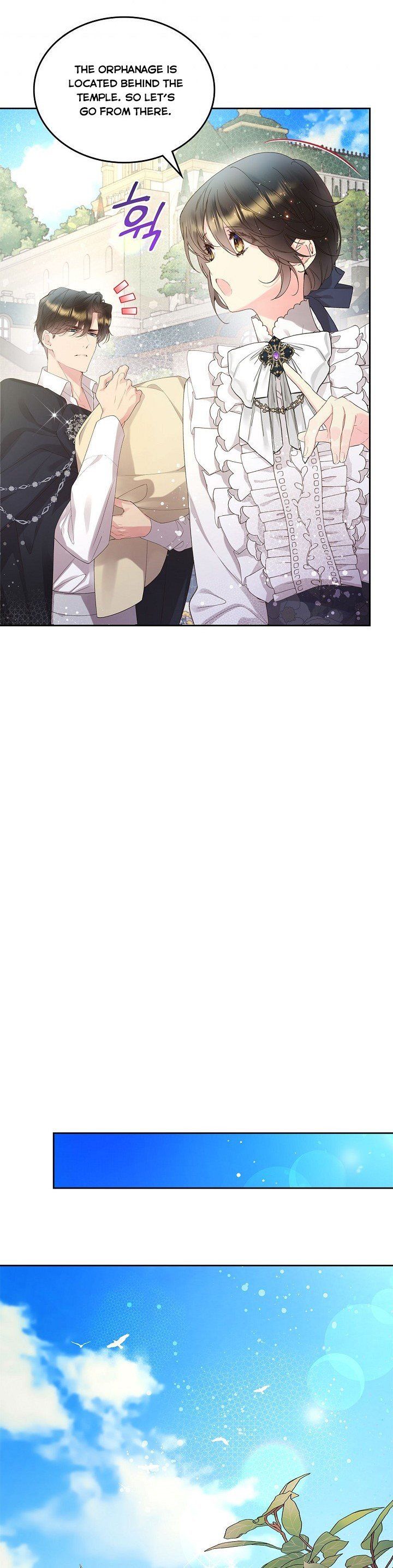 Read Beatrice Manga Online