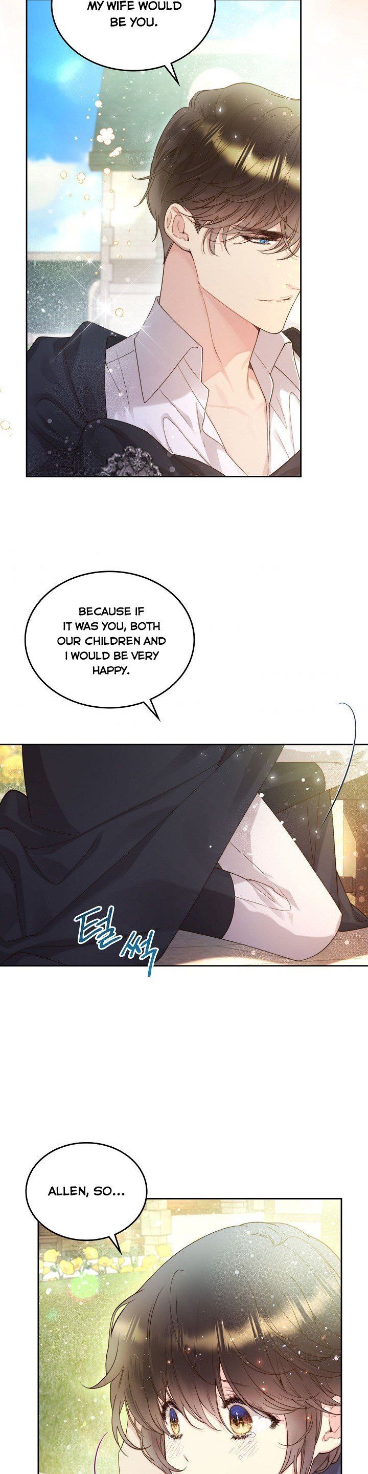Read Beatrice Manga Online