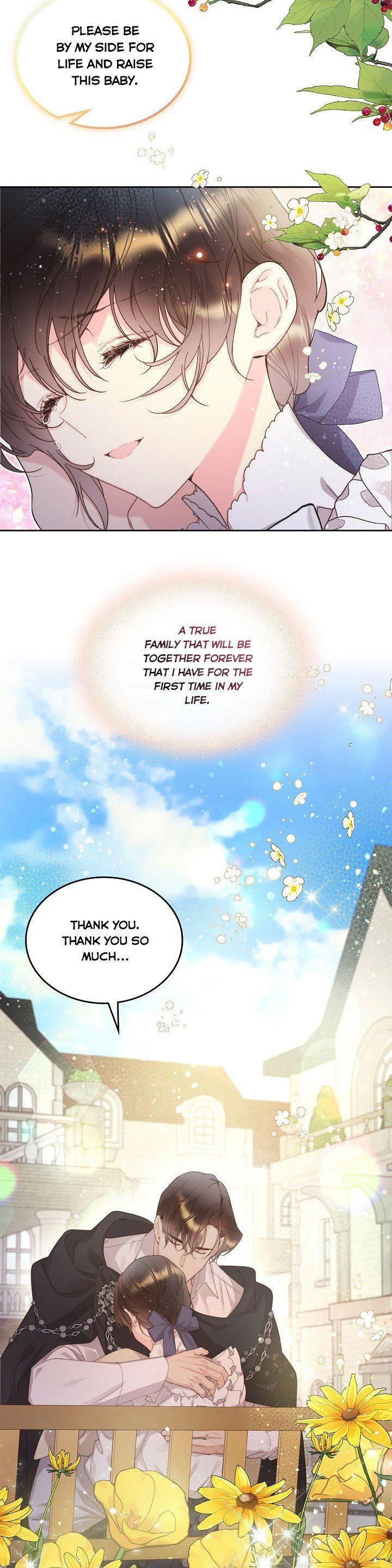 Read Beatrice Manga Online