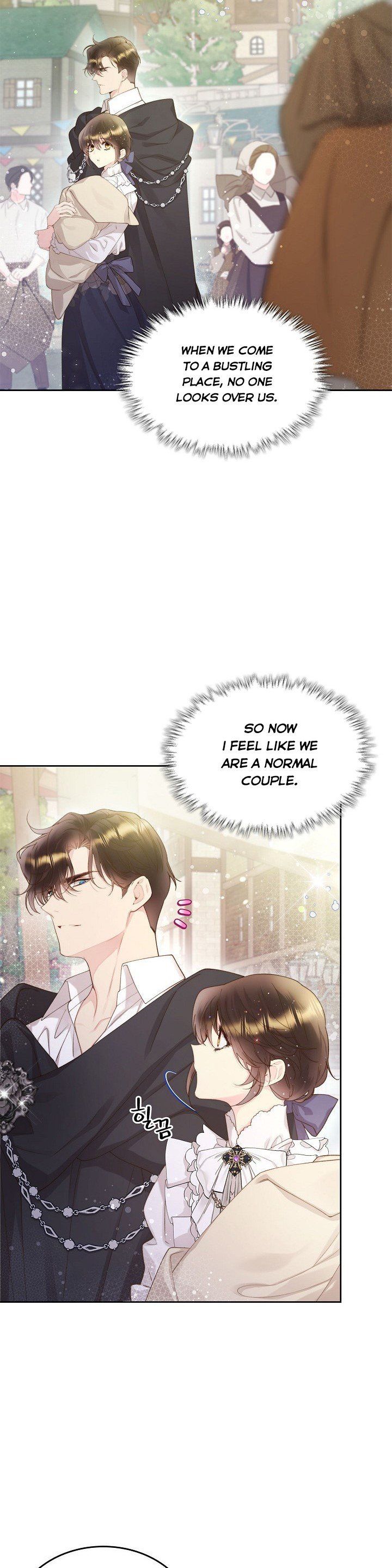 Read Beatrice Manga Online