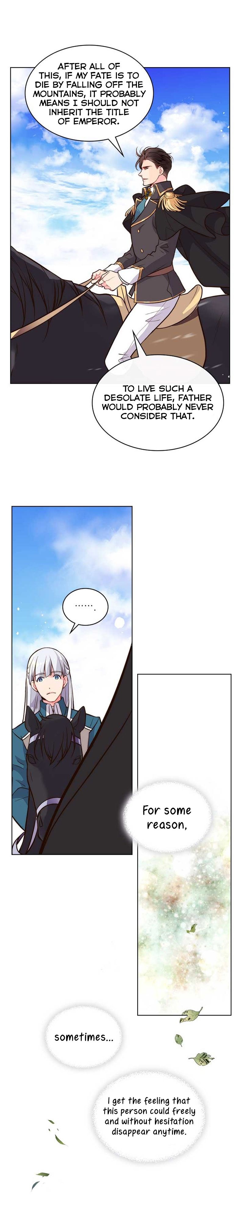Read Beatrice Manga Online