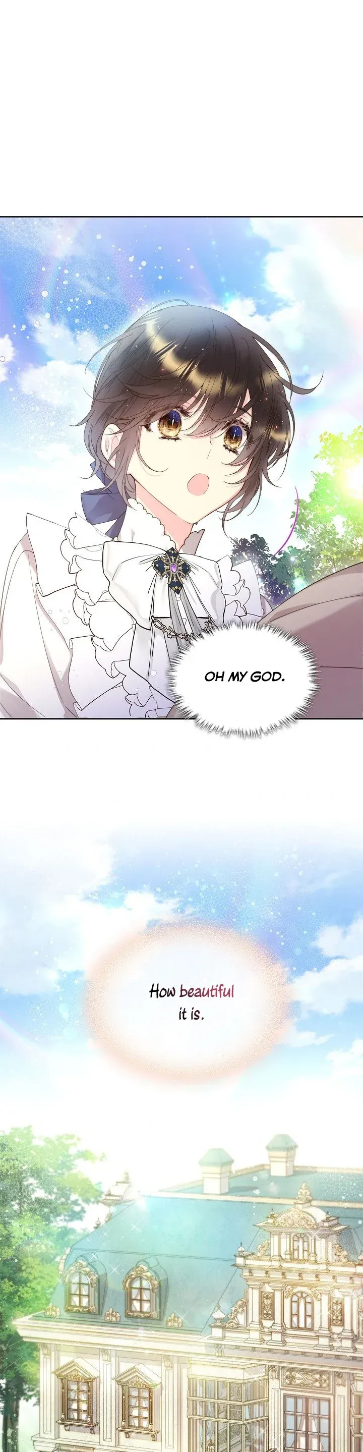 Read Beatrice Manga Online