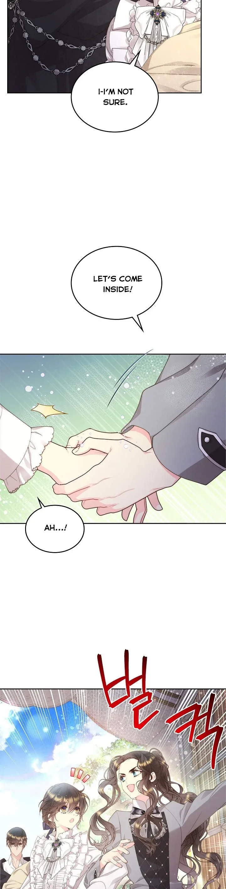 Read Beatrice Manga Online