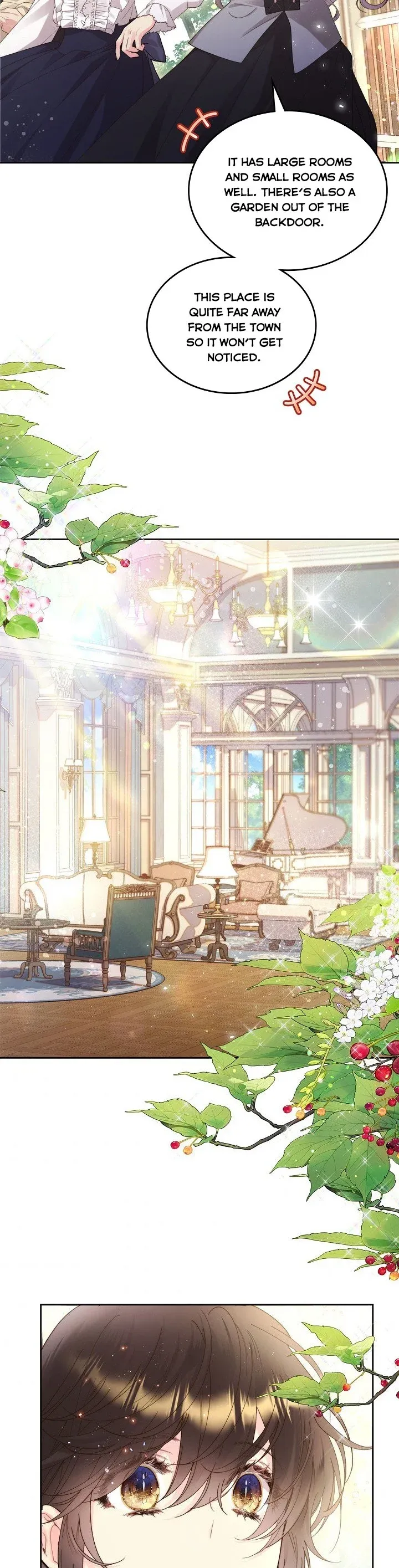 Read Beatrice Manga Online