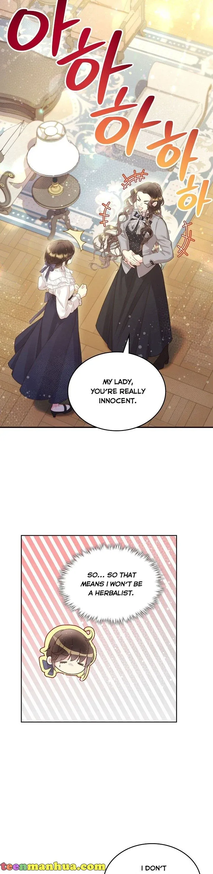Read Beatrice Manga Online