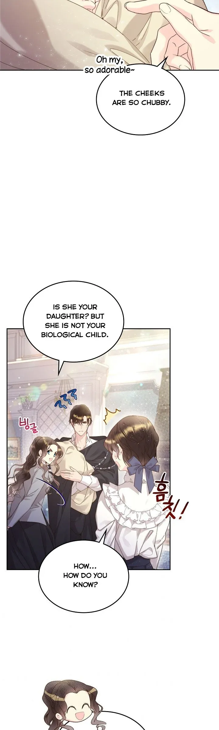 Read Beatrice Manga Online