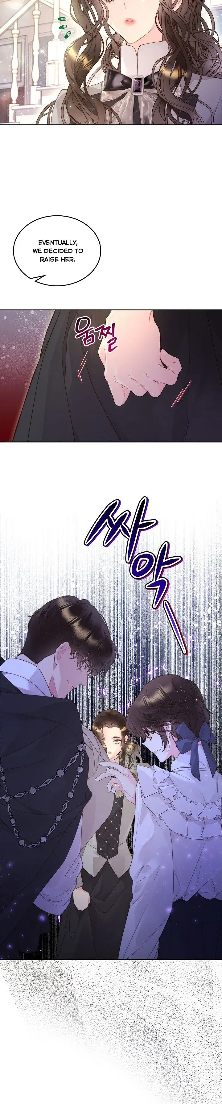 Read Beatrice Manga Online