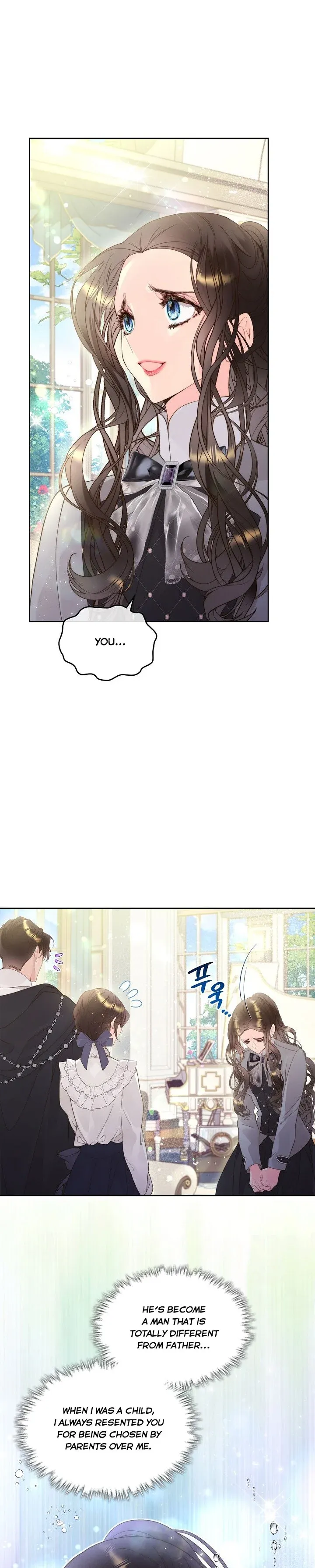 Read Beatrice Manga Online
