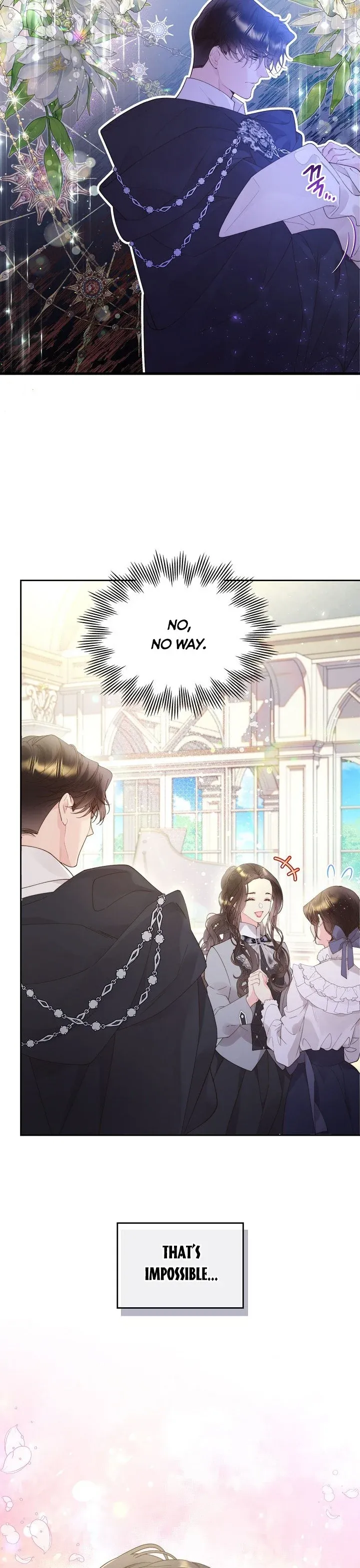 Read Beatrice Manga Online