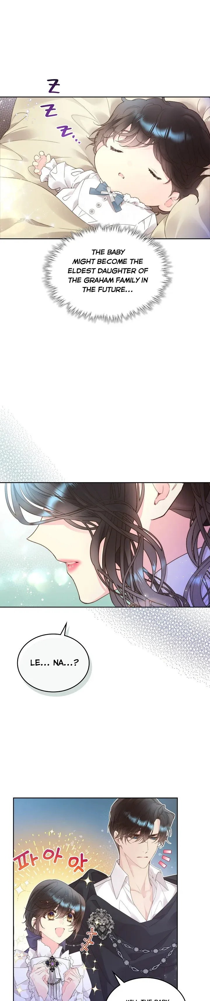 Read Beatrice Manga Online