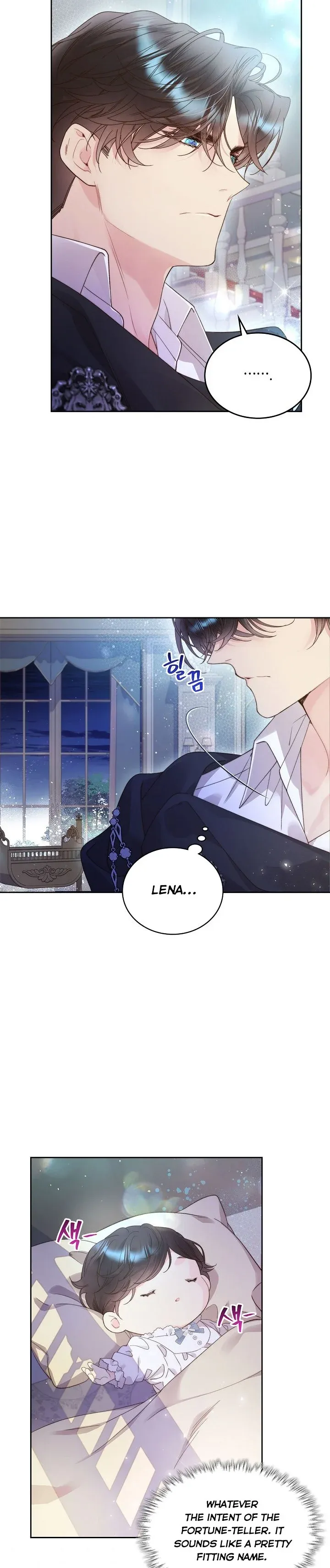 Read Beatrice Manga Online