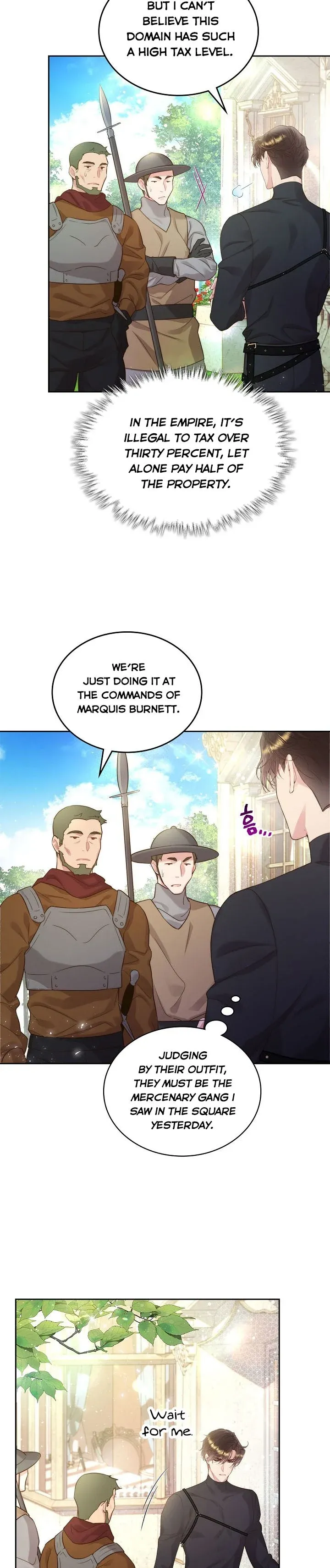 Read Beatrice Manga Online