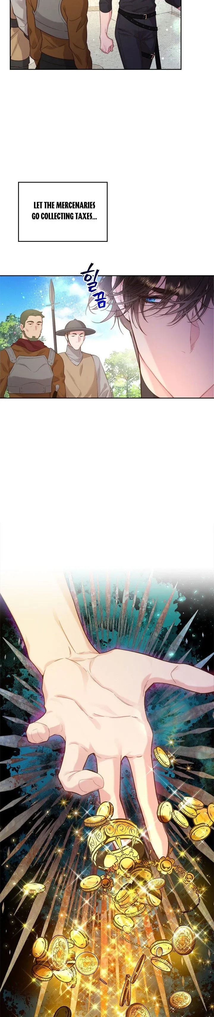 Read Beatrice Manga Online