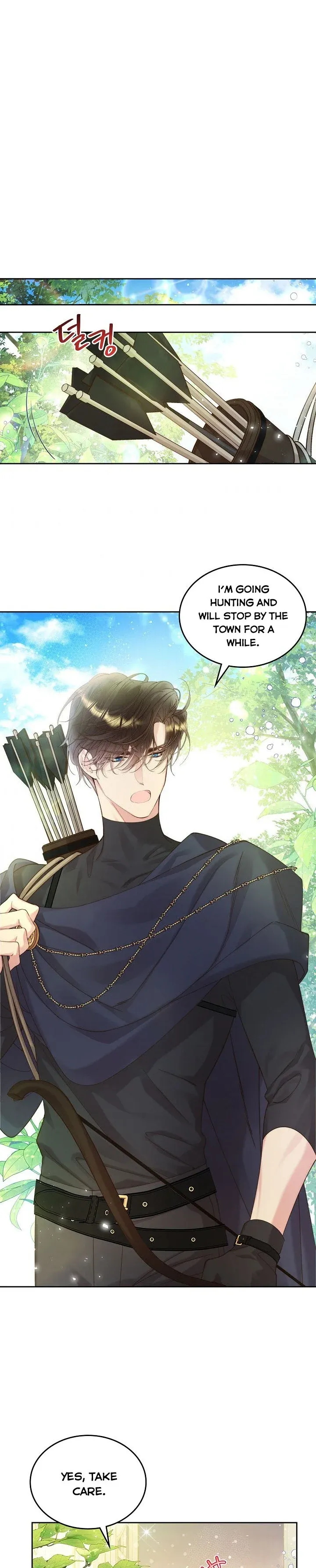 Read Beatrice Manga Online