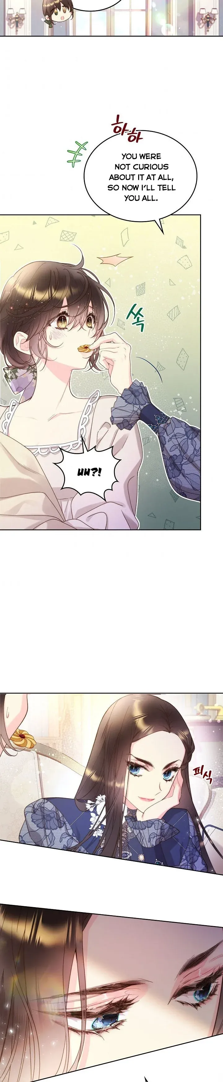Read Beatrice Manga Online
