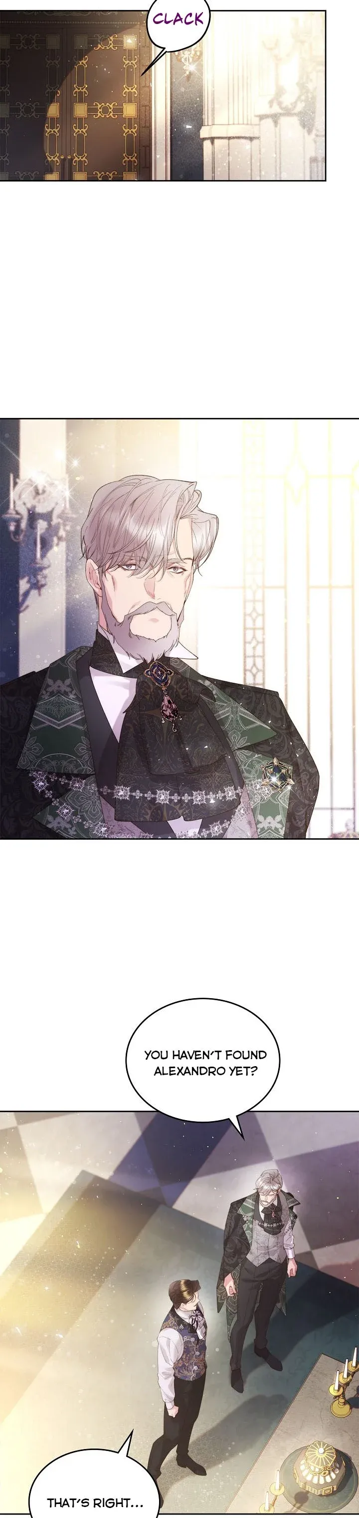 Read Beatrice Manga Online