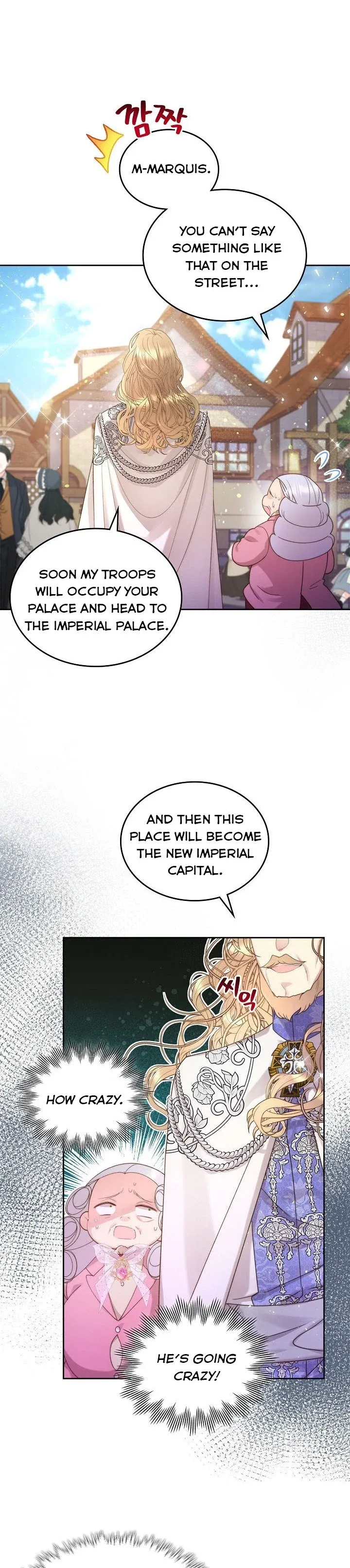 Read Beatrice Manga Online